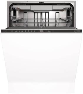 Посудомоечная машина Gorenje GV 643 E61