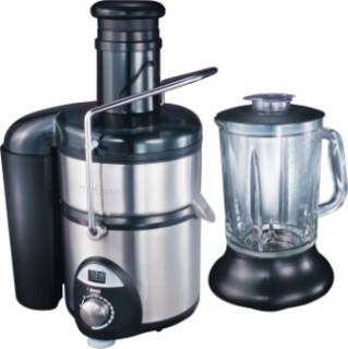 Соковыжималка Clatronic PROFI COOK PC-АЕ 1002