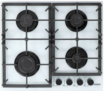 Варочная поверхность ELEYUS ALMADA 60 WH CF