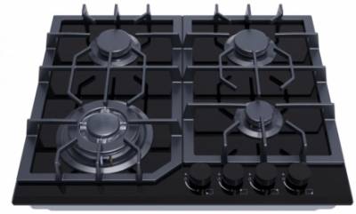Варочная поверхность Liberty PG6141RG-CCAV (449) Black