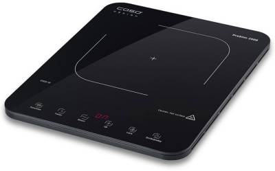 Плита Caso PRO SLIM 2000
