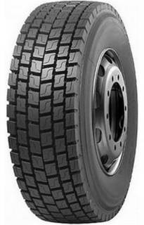 Шина Normaks ND638 295/80 R22.5 152/149M