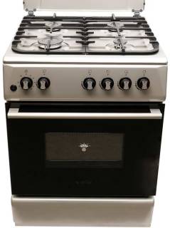 Плита Ventolux GG 6060 CS MT X
