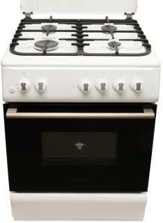 Плита Ventolux GG 6060 CS MT WH