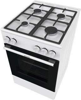 Плита Gorenje GG5A10WFFM FG513L-FPD9C