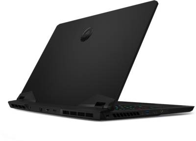 Ноутбук MSI Alpha 17C7VF-006US Aluminum Black ALPHA17C7006