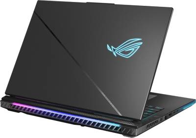 Ноутбук ASUS ROG Strix SCAR 18 Off Black 2024 G834JZR-N6006W