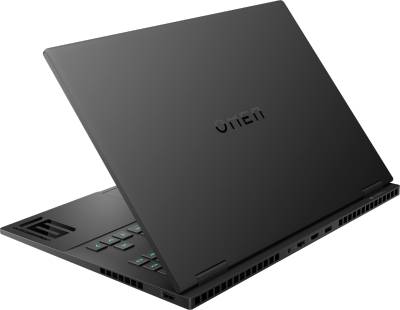 Ноутбук HP OMEN Gaming Laptop 16-wf1685nd Shadow black 9V427EA