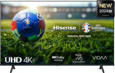 Телевизор Hisense 58A6N