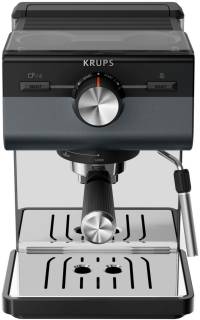Кофеварка Krups XP384G10