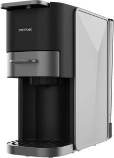 Кофеварка CECOTEC FreeStyle Compact Dark CCTC-01853