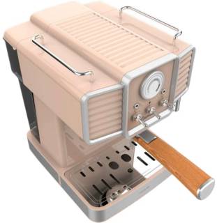 Кофеварка CECOTEC Cumbia Power Espresso 20 Tradizionale Light Beige CCTC-01585