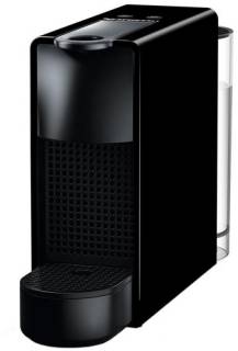 Кофеварка NESPRESSO Essenza Mini C30