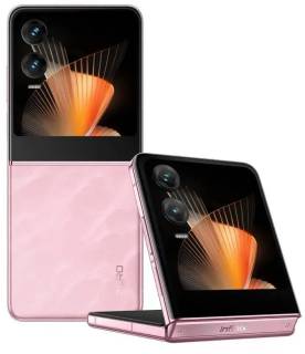 Смартфон Infinix Zero Flip X6962 512+8(5G) Blossom Glow