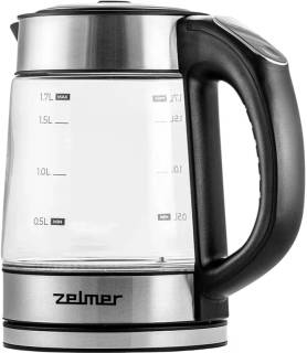 Электрочайник Zelmer ZCK8033