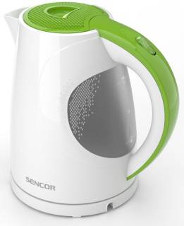 Электрочайник Sencor SWK 1511GR