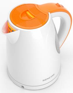 Электрочайник Sencor SWK 1513OR