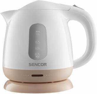 Электрочайник Sencor SWK 1102RS 41019963