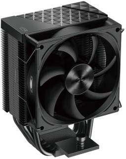 Кулер PCCooler R400 Black R400-BKNWYX-US