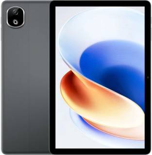 Планшет DOOGEE Doogee T30E-A 4/128GB LTE Metal Grey T30E-A_GR