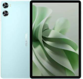 Планшет Oukitel OT9 4/128GB WIFI Green 6931940766043