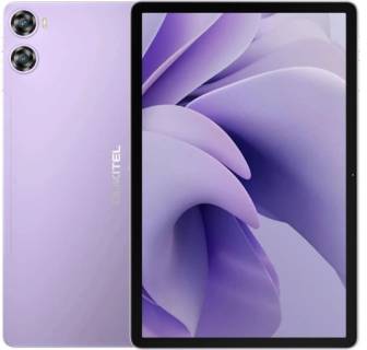 Планшет Oukitel OT9 4/128GB WIFI Purple 6931940766029