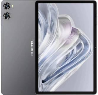 Планшет Oukitel OT9 4/128GB WIFI Grey 6931940766036