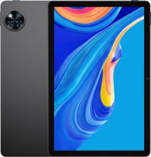 Планшет DOOGEE U11 4/128GB Black
