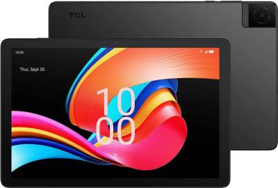 Планшет Tcl Tab 10L Gen2 Wi-Fi 3/32GB (8482x) Black Tab 10L Gen2 Wi-Fi (8482x) Black