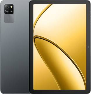 Планшет Blackview Tab 60 Wi-Fi 4/128GB Gray 6931548318200