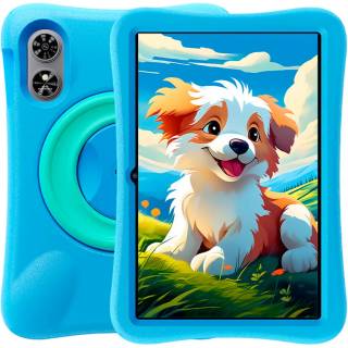 Планшет Oukitel OT6 Kids 4/64GB Coffee