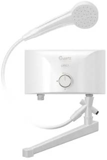 Бойлер Quartz Thermal Technology Lancy 3500 combi