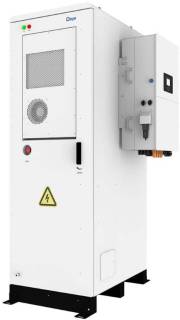 ИБП Deye GE-F60 61.44kWh Cabinet