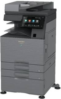 МФУ Sharp BP50C26
