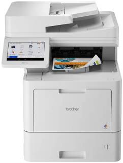 МФУ Brother MFC-L9670CDN