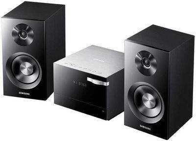 Аудиоцентр Samsung MM-D330/RU