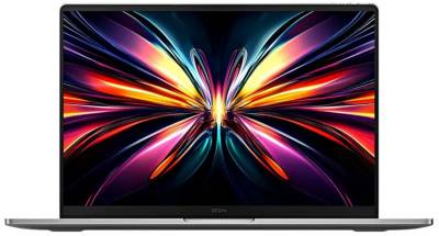 Ноутбук Xiaomi Redmi Book Pro 16 Grey 2025 JYU4649CN