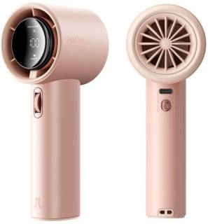 Вентилятор Jisulife Handheld Fan Pro1 pink