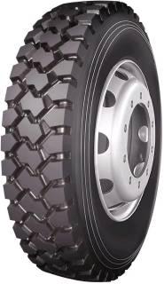 Шина LongMarch LM305 315/80 R22.5 158/156J
