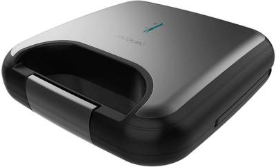 Бутербродница CECOTEC RocknToast Combo CCTC-02932