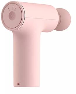 Массажёр Xiaomi MiJia Massage Mini YMJM-M351 Pink