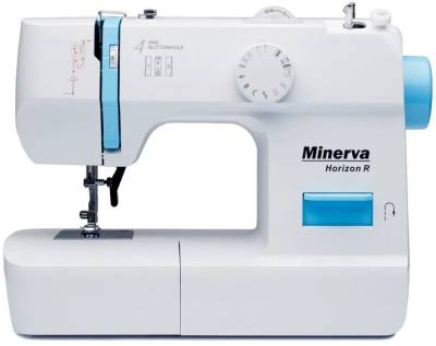 Швейныя машина Minerva HORIZONR