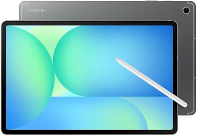 Планшет Samsung Galaxy Tab S10 FE Plus Wi-Fi 12/256GB (SM-X620NZAP) 2025 Gray