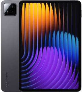 Планшет Xiaomi Pad 7 12/256Gb Wi-Fi Black
