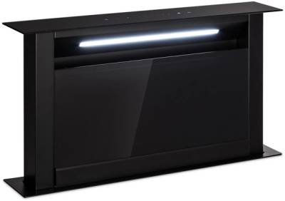 Вытяжка Klarstein ROYAL FLUSH ECO 60BK
