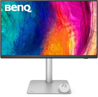 Монитор BenQ D2730S 9H.LN7LA.TBE