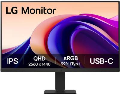 Монитор Lg 24U631A-B 24U631A-B.AEUQ