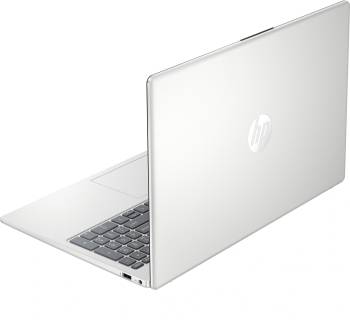 Ноутбук HP Laptop 15-fd0047nw Natural silver BE8Z2EA