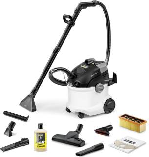 Пылесос Karcher SE 6 Signature Line 1.081-190.0