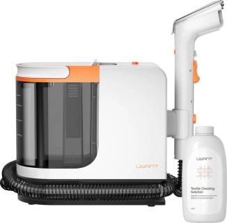 Пылесос UWANT B200-SE biały
